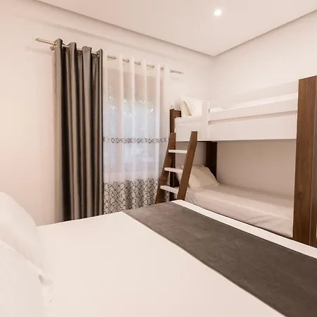 Maison d'hôtes Sunrise Vlorë